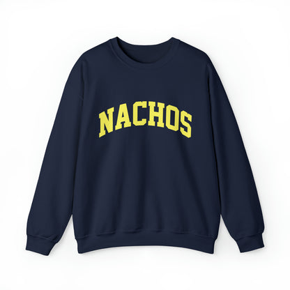 Nachos Sweatshirt